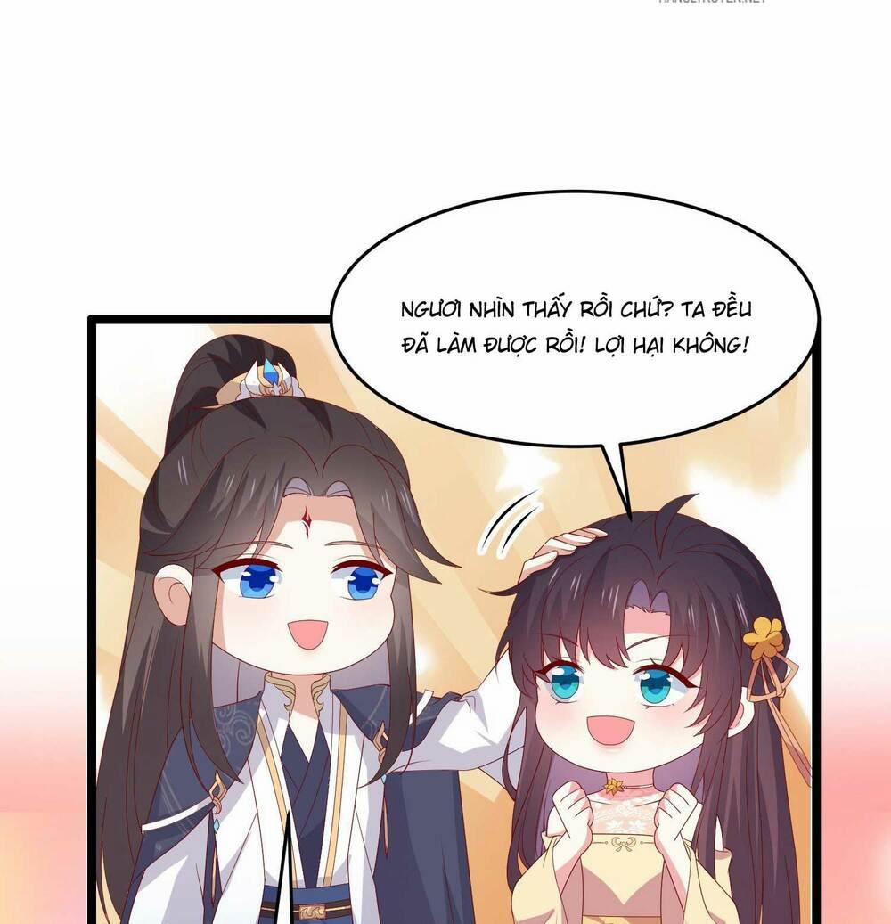 Chi Tôn Đồng Thuật Sư: Tuyệt Thế Đại Tiểu Thư 306 trang 4