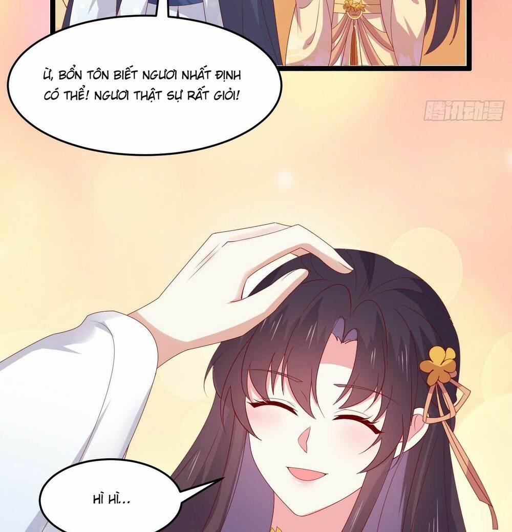 Chi Tôn Đồng Thuật Sư: Tuyệt Thế Đại Tiểu Thư 306 trang 5