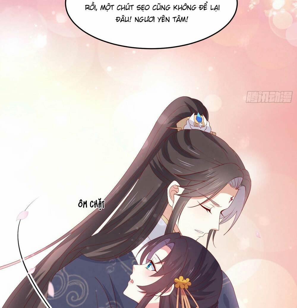 Chi Tôn Đồng Thuật Sư: Tuyệt Thế Đại Tiểu Thư 306 trang 7