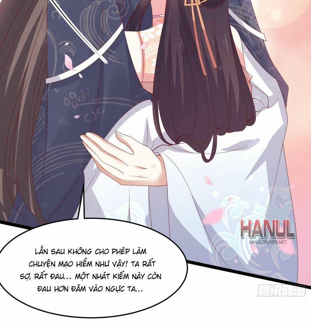 Chi Tôn Đồng Thuật Sư: Tuyệt Thế Đại Tiểu Thư 306 trang 8