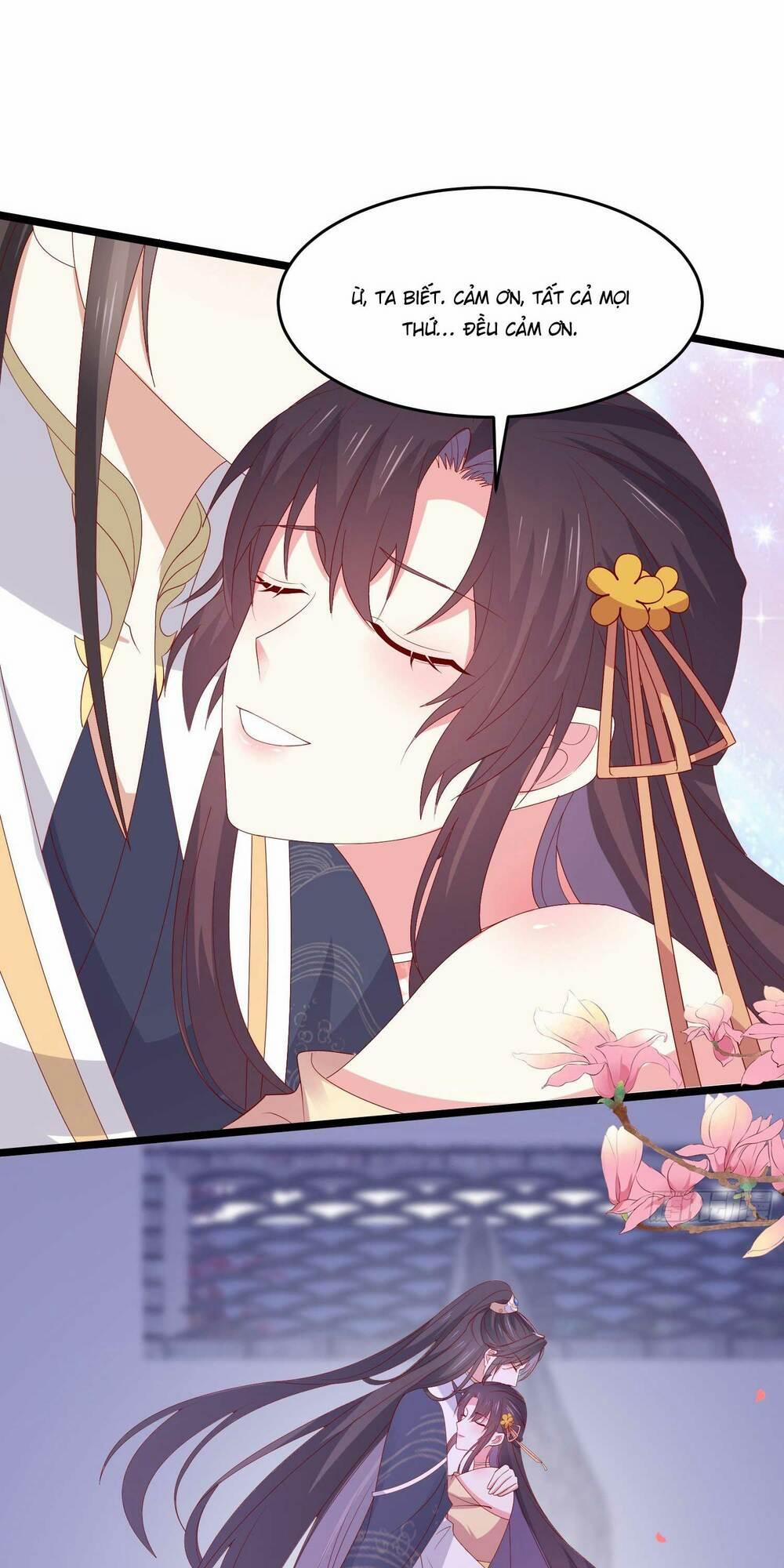 Chi Tôn Đồng Thuật Sư: Tuyệt Thế Đại Tiểu Thư 306 trang 9