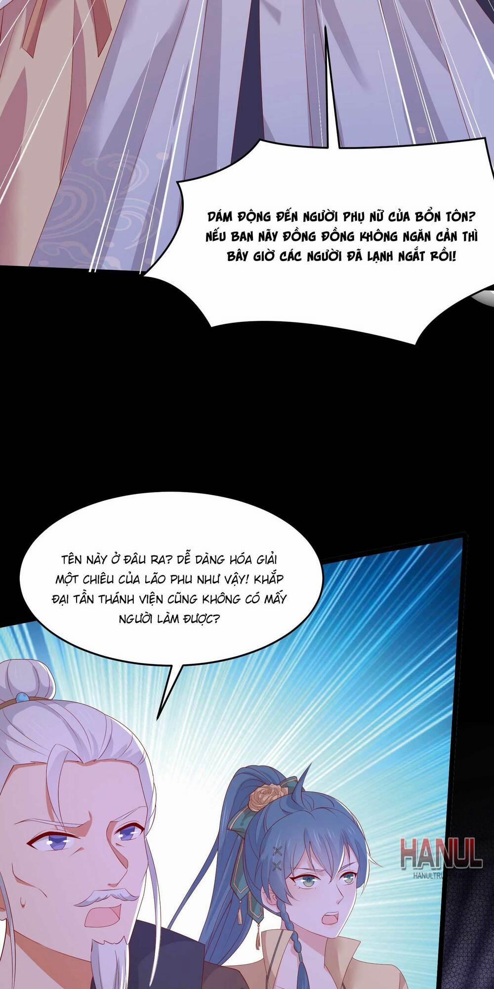 Chi Tôn Đồng Thuật Sư: Tuyệt Thế Đại Tiểu Thư 307 trang 15