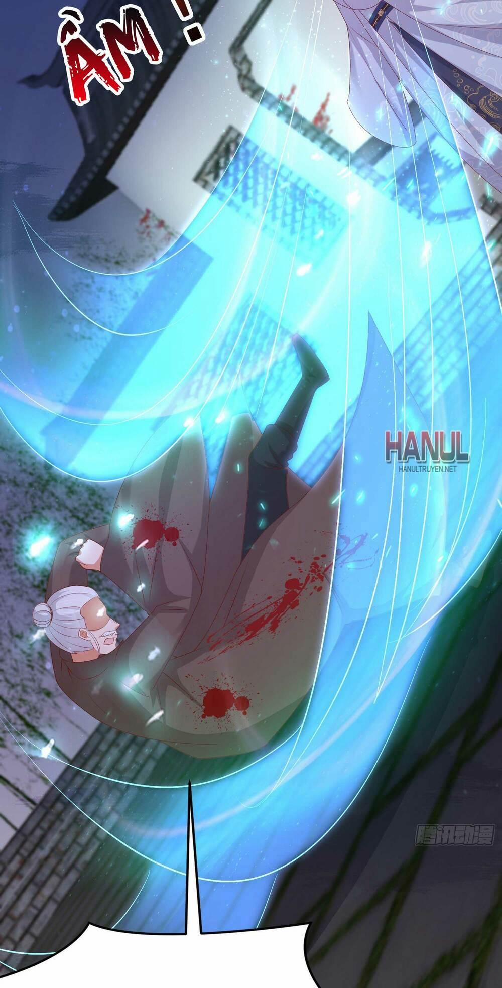 Chi Tôn Đồng Thuật Sư: Tuyệt Thế Đại Tiểu Thư 307 trang 19