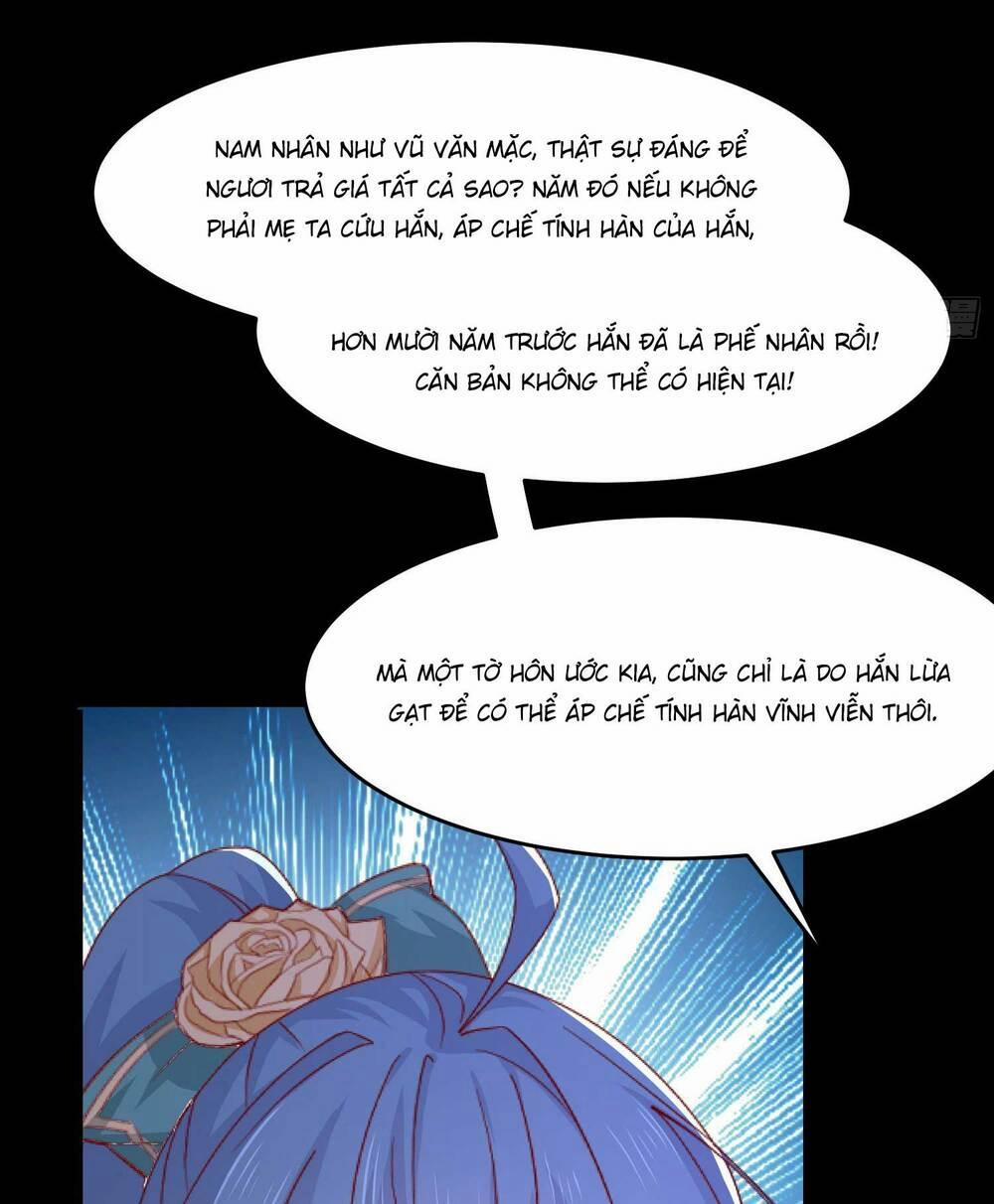 Chi Tôn Đồng Thuật Sư: Tuyệt Thế Đại Tiểu Thư 307 trang 23