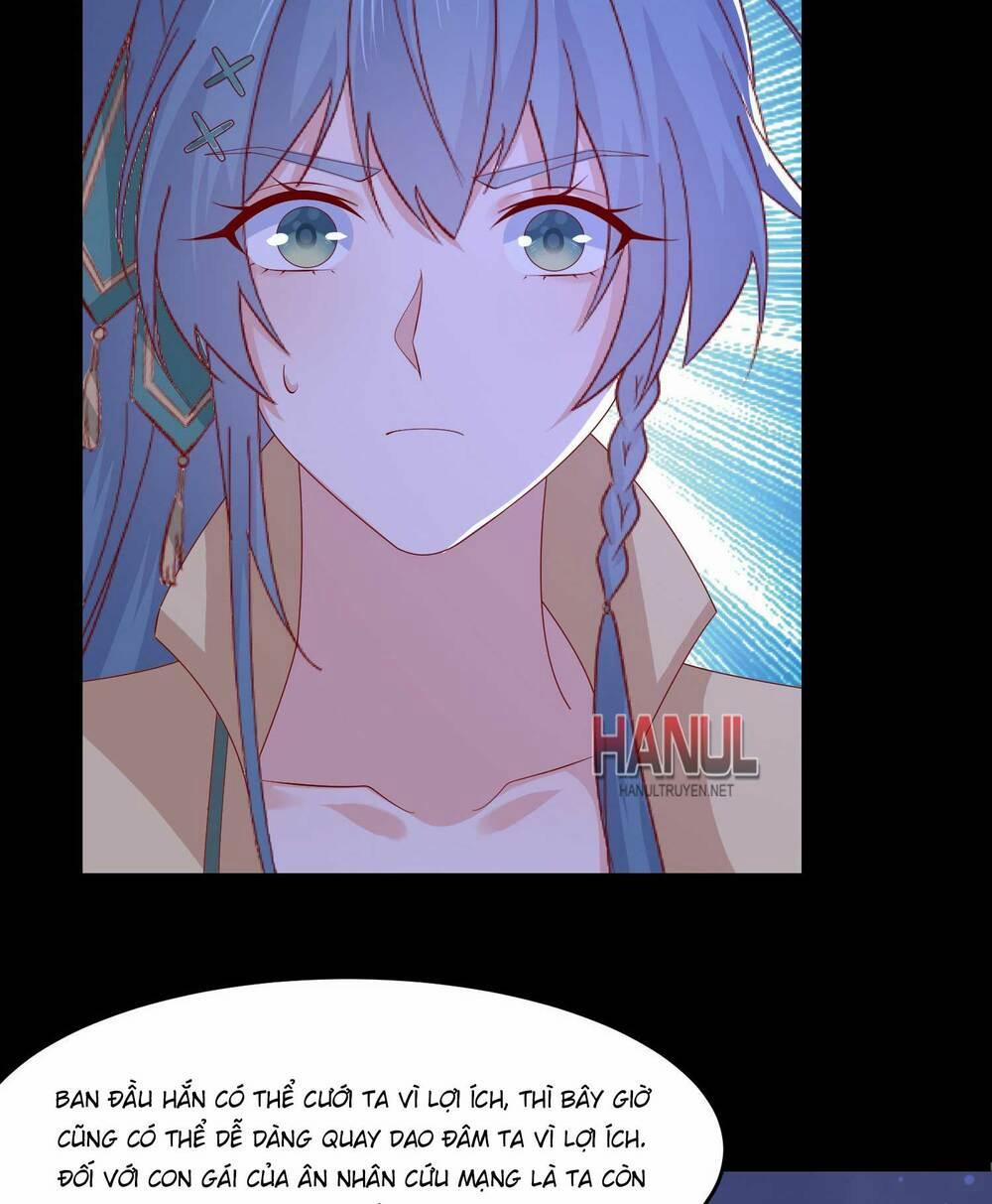 Chi Tôn Đồng Thuật Sư: Tuyệt Thế Đại Tiểu Thư 307 trang 24