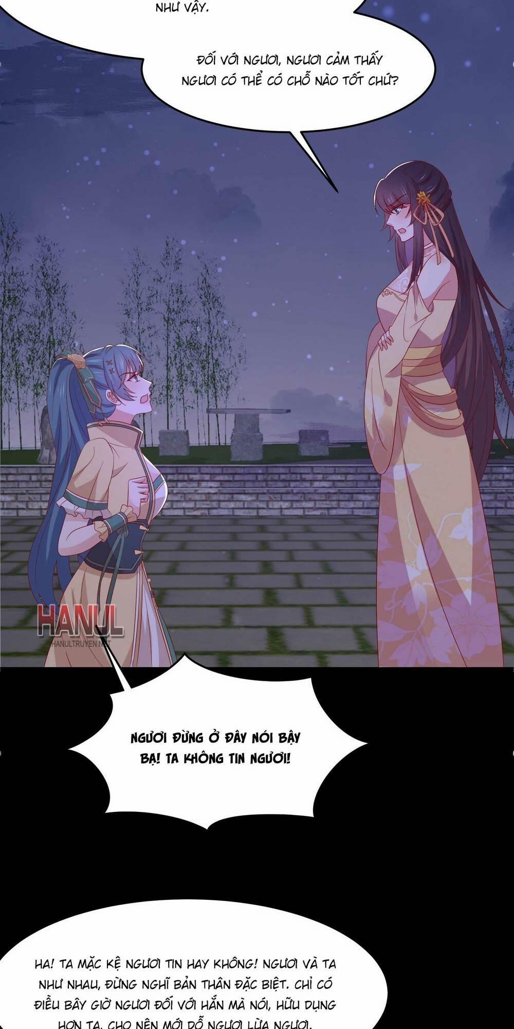 Chi Tôn Đồng Thuật Sư: Tuyệt Thế Đại Tiểu Thư 307 trang 25