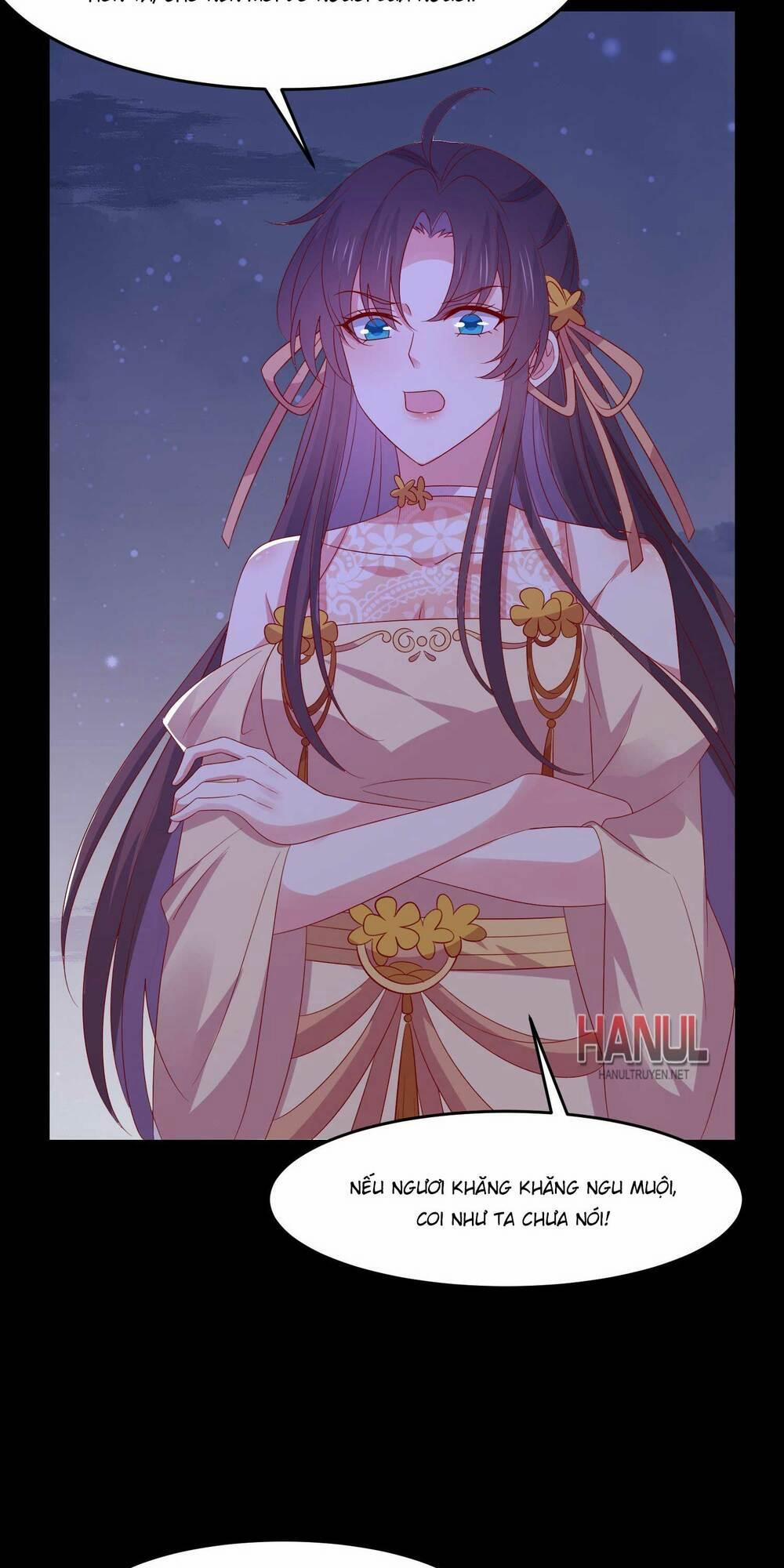 Chi Tôn Đồng Thuật Sư: Tuyệt Thế Đại Tiểu Thư 307 trang 26