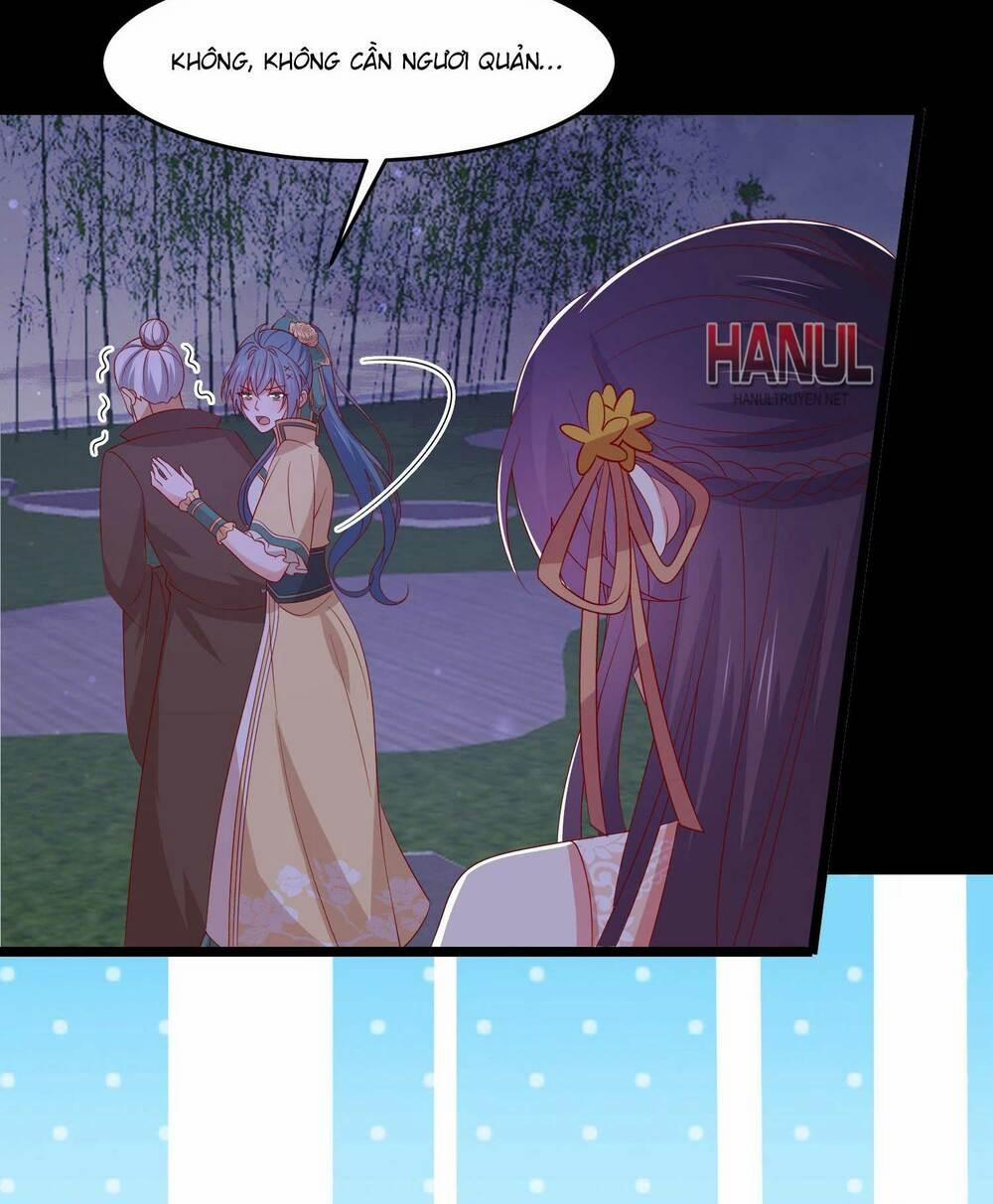 Chi Tôn Đồng Thuật Sư: Tuyệt Thế Đại Tiểu Thư 307 trang 27