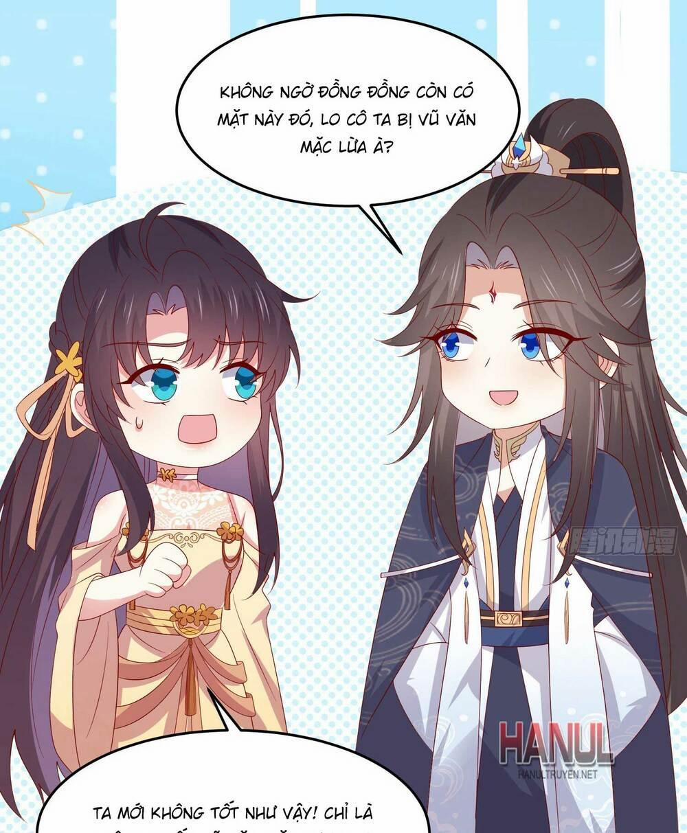 Chi Tôn Đồng Thuật Sư: Tuyệt Thế Đại Tiểu Thư 307 trang 28