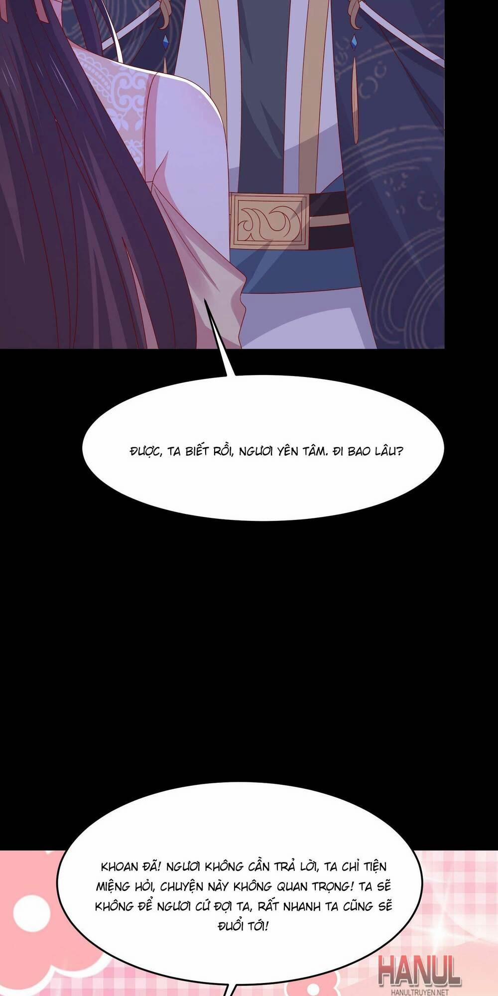 Chi Tôn Đồng Thuật Sư: Tuyệt Thế Đại Tiểu Thư 307 trang 30