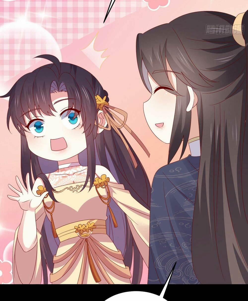 Chi Tôn Đồng Thuật Sư: Tuyệt Thế Đại Tiểu Thư 307 trang 31