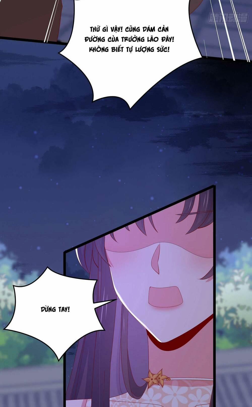 Chi Tôn Đồng Thuật Sư: Tuyệt Thế Đại Tiểu Thư 307 trang 5