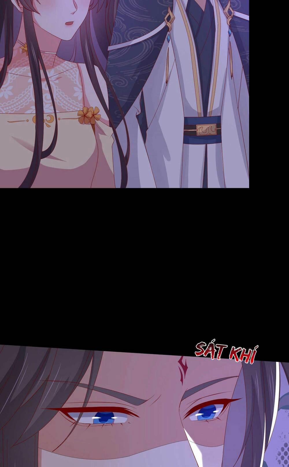 Chi Tôn Đồng Thuật Sư: Tuyệt Thế Đại Tiểu Thư 307 trang 8