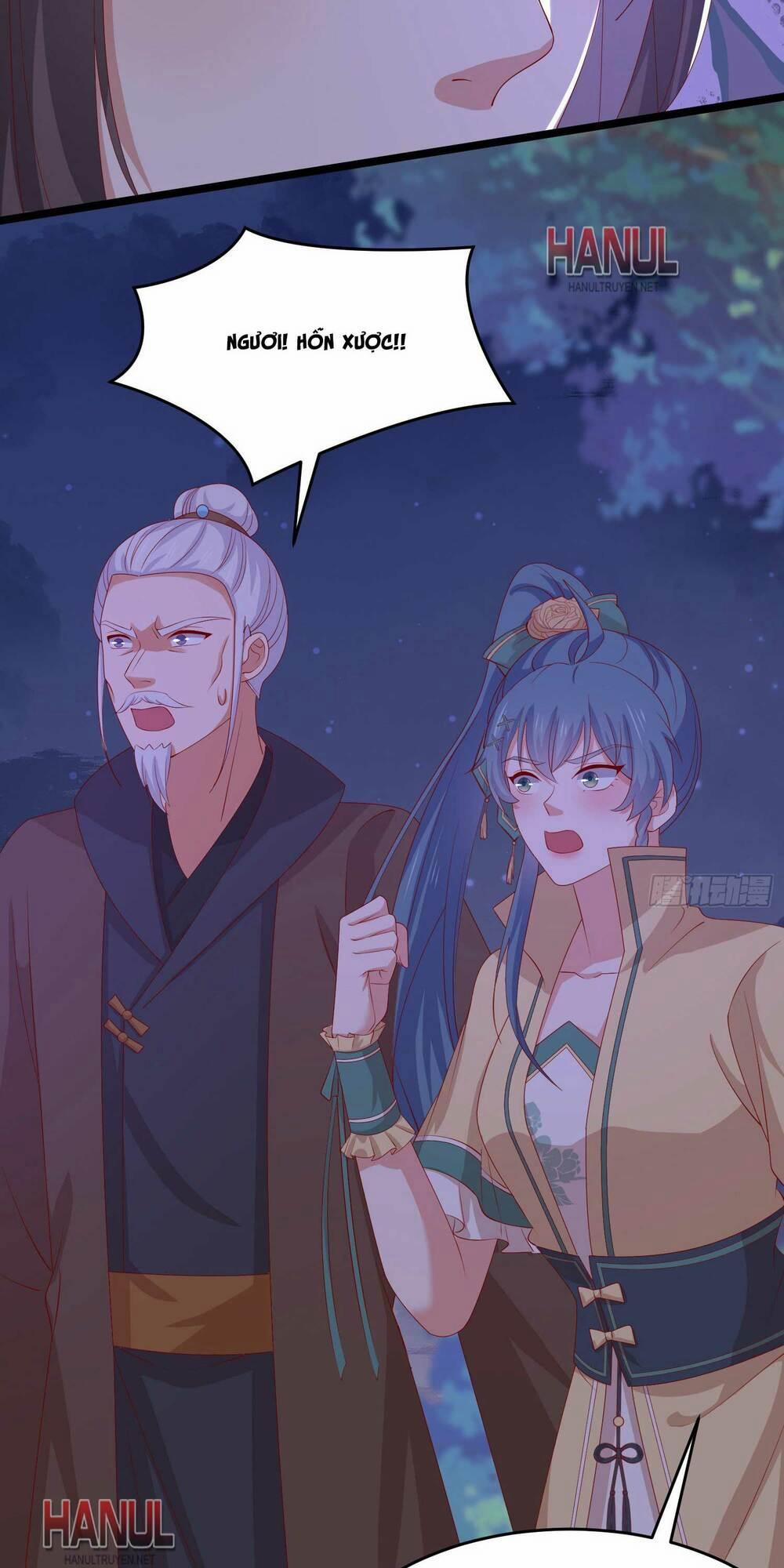 Chi Tôn Đồng Thuật Sư: Tuyệt Thế Đại Tiểu Thư 307 trang 9