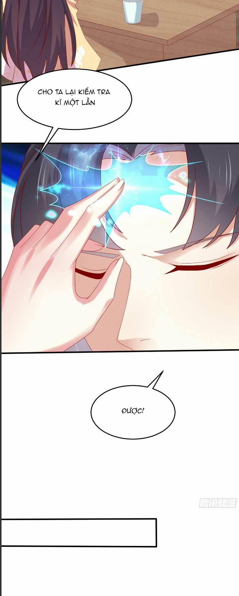 Chi Tôn Đồng Thuật Sư: Tuyệt Thế Đại Tiểu Thư 308 trang 12