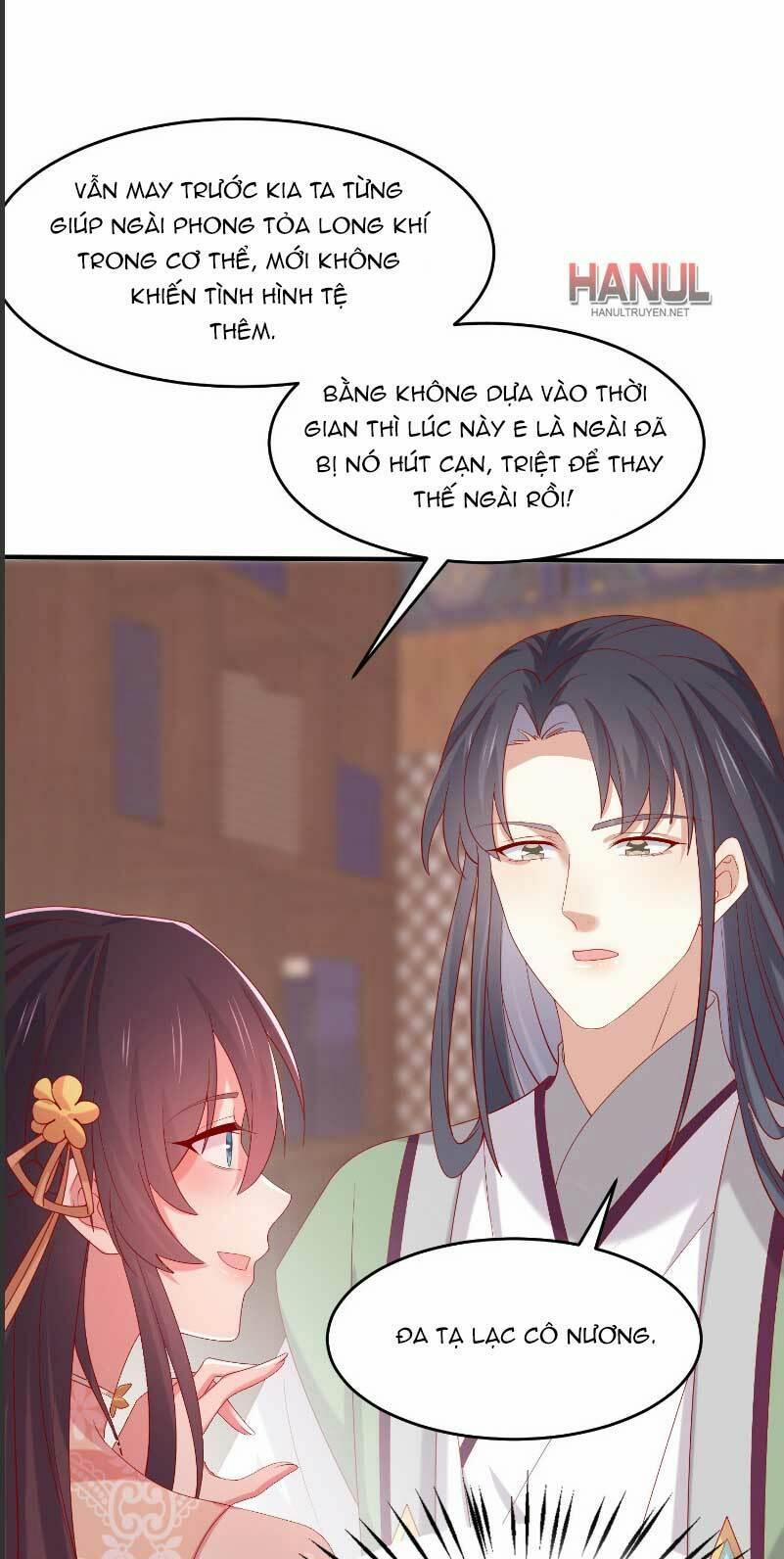 Chi Tôn Đồng Thuật Sư: Tuyệt Thế Đại Tiểu Thư 308 trang 13