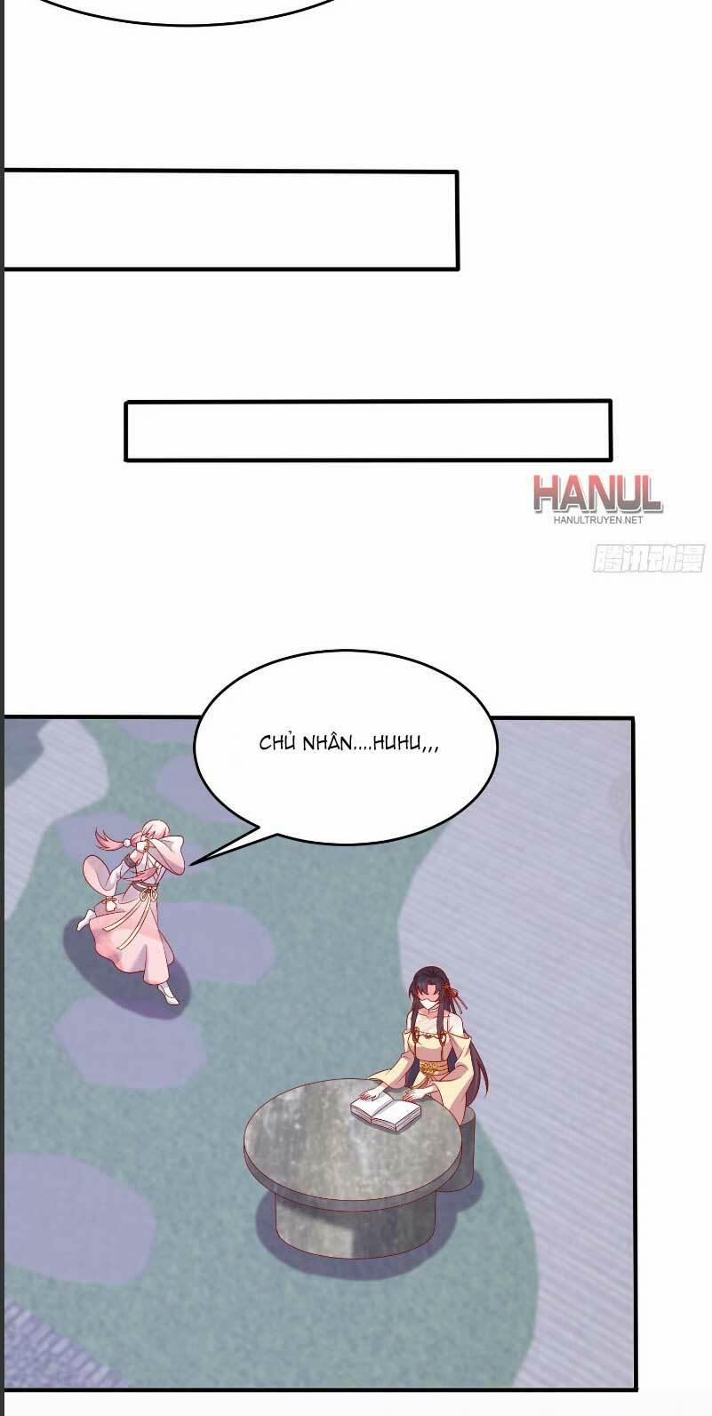 Chi Tôn Đồng Thuật Sư: Tuyệt Thế Đại Tiểu Thư 308 trang 16
