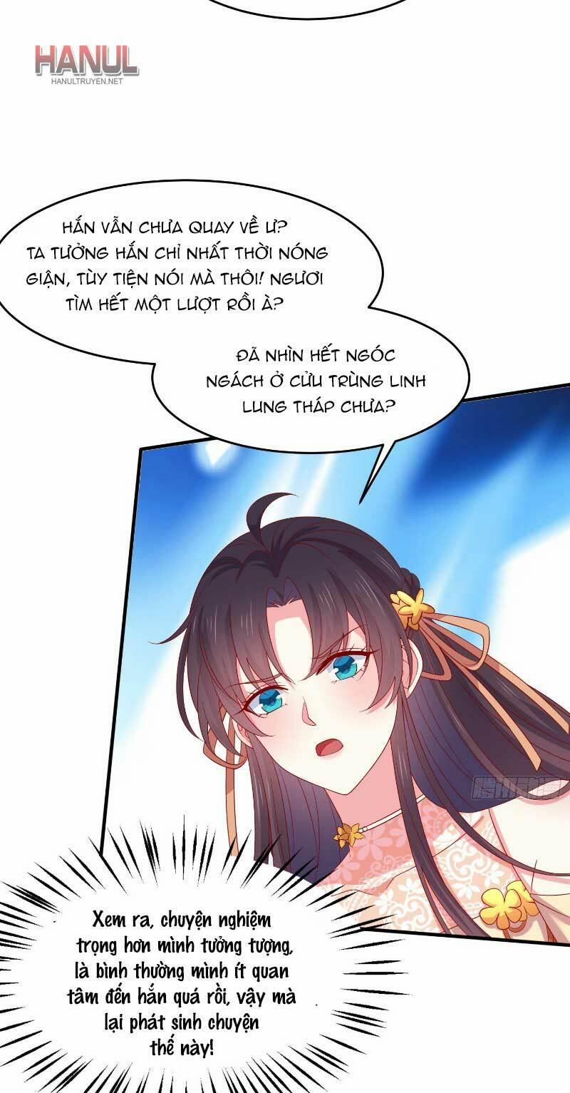 Chi Tôn Đồng Thuật Sư: Tuyệt Thế Đại Tiểu Thư 308 trang 18