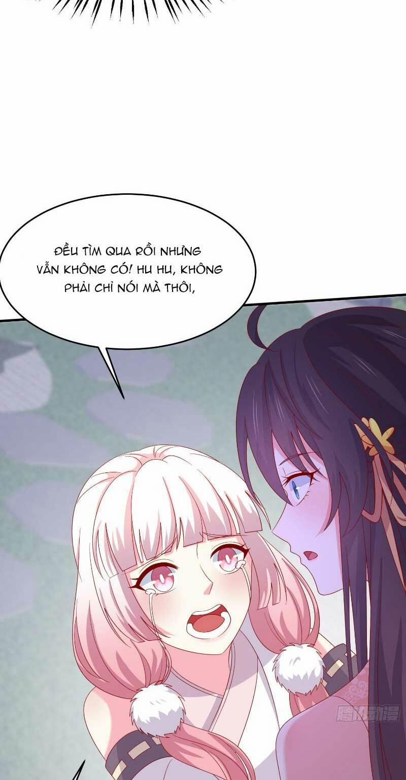 Chi Tôn Đồng Thuật Sư: Tuyệt Thế Đại Tiểu Thư 308 trang 19