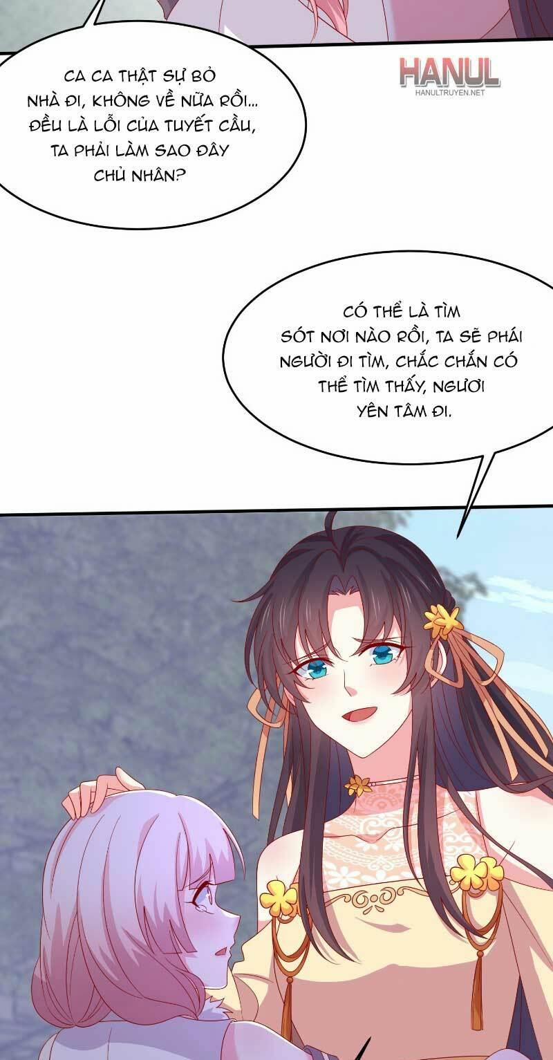 Chi Tôn Đồng Thuật Sư: Tuyệt Thế Đại Tiểu Thư 308 trang 20