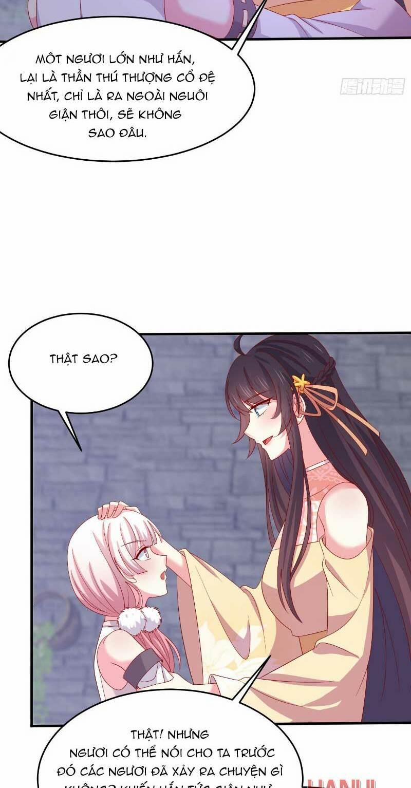 Chi Tôn Đồng Thuật Sư: Tuyệt Thế Đại Tiểu Thư 308 trang 21