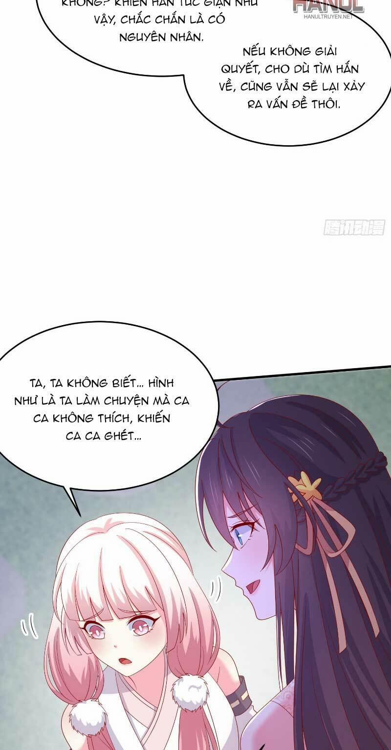 Chi Tôn Đồng Thuật Sư: Tuyệt Thế Đại Tiểu Thư 308 trang 22