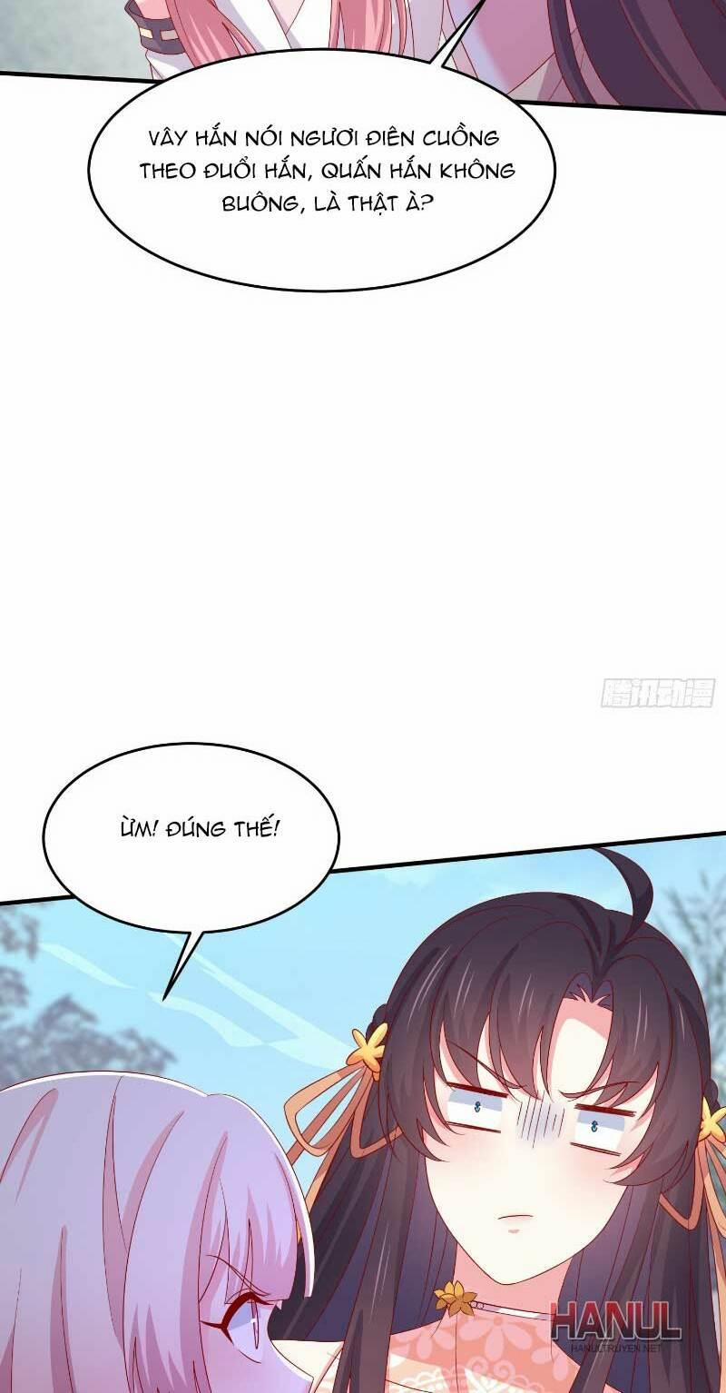 Chi Tôn Đồng Thuật Sư: Tuyệt Thế Đại Tiểu Thư 308 trang 23