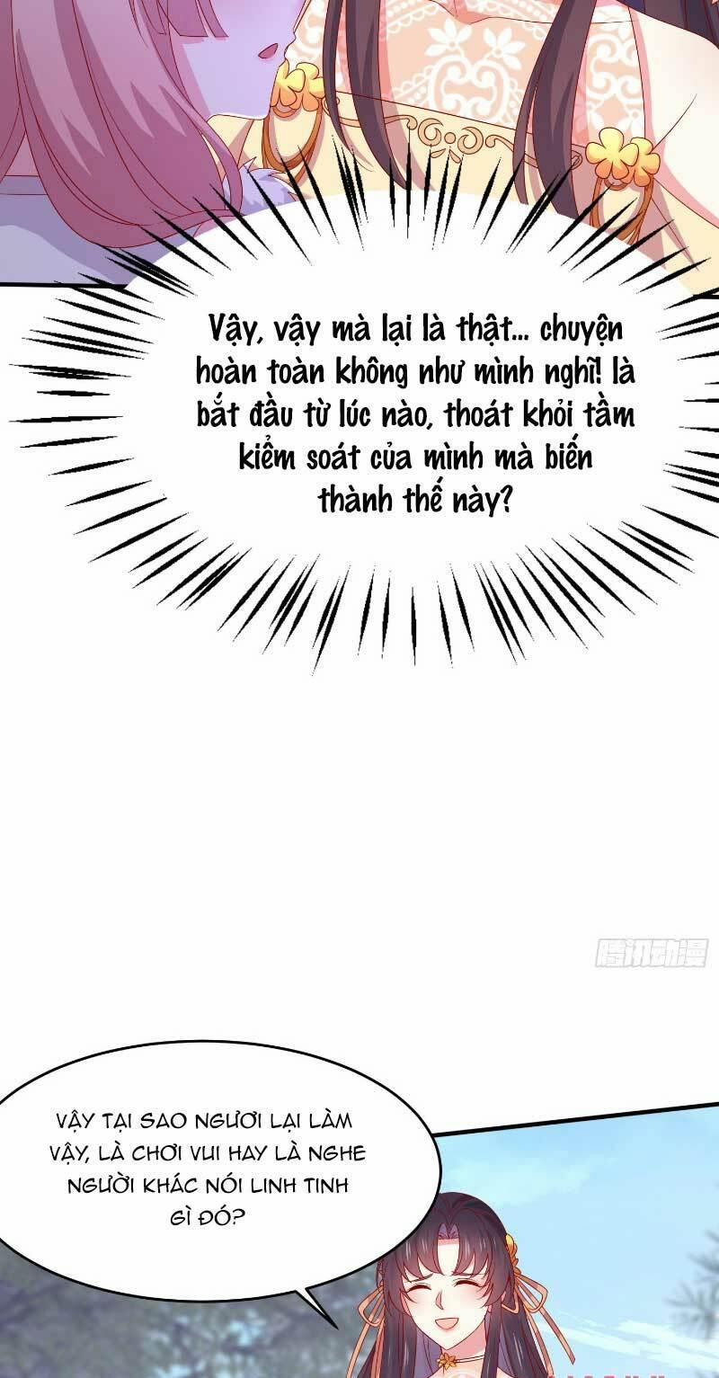 Chi Tôn Đồng Thuật Sư: Tuyệt Thế Đại Tiểu Thư 308 trang 24