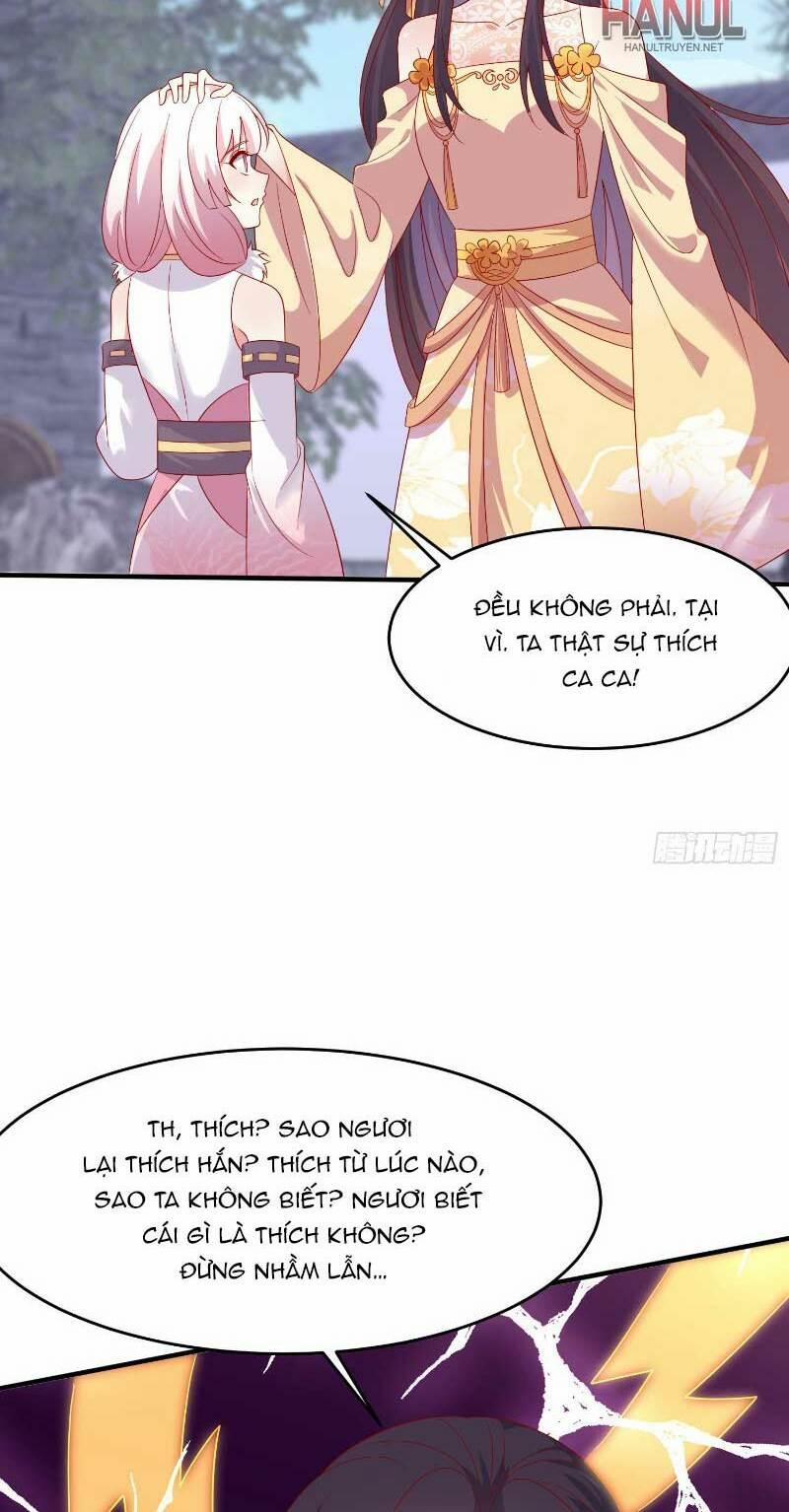 Chi Tôn Đồng Thuật Sư: Tuyệt Thế Đại Tiểu Thư 308 trang 25