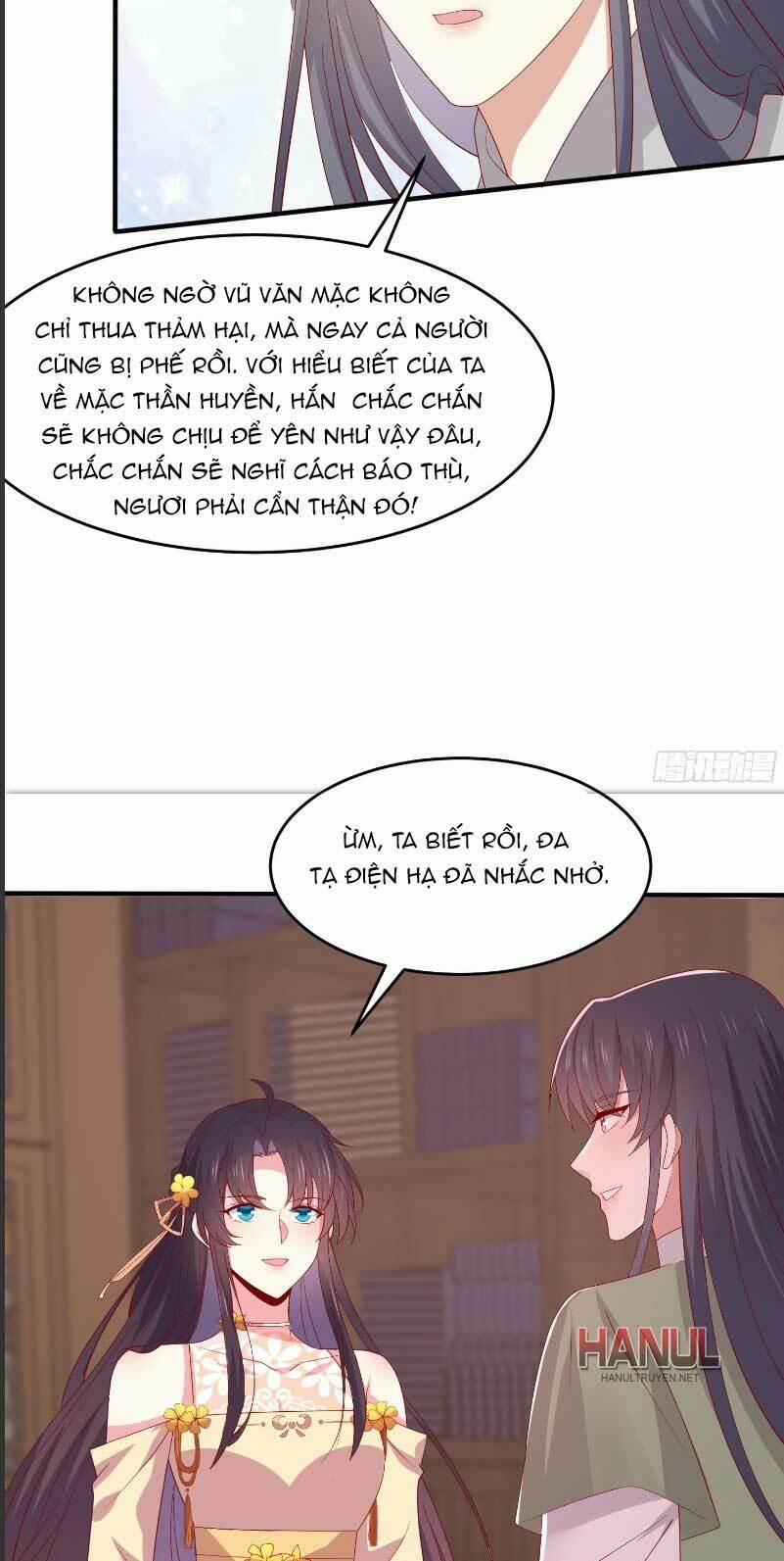 Chi Tôn Đồng Thuật Sư: Tuyệt Thế Đại Tiểu Thư 308 trang 4