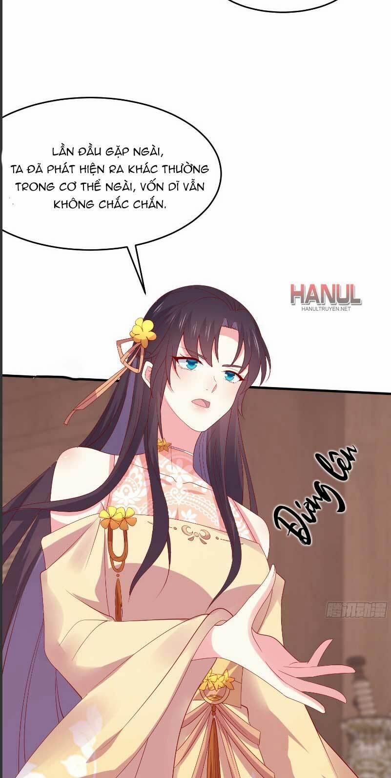 Chi Tôn Đồng Thuật Sư: Tuyệt Thế Đại Tiểu Thư 308 trang 7