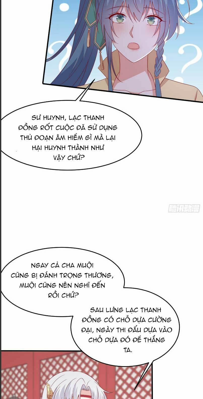 Chi Tôn Đồng Thuật Sư: Tuyệt Thế Đại Tiểu Thư 309 trang 10