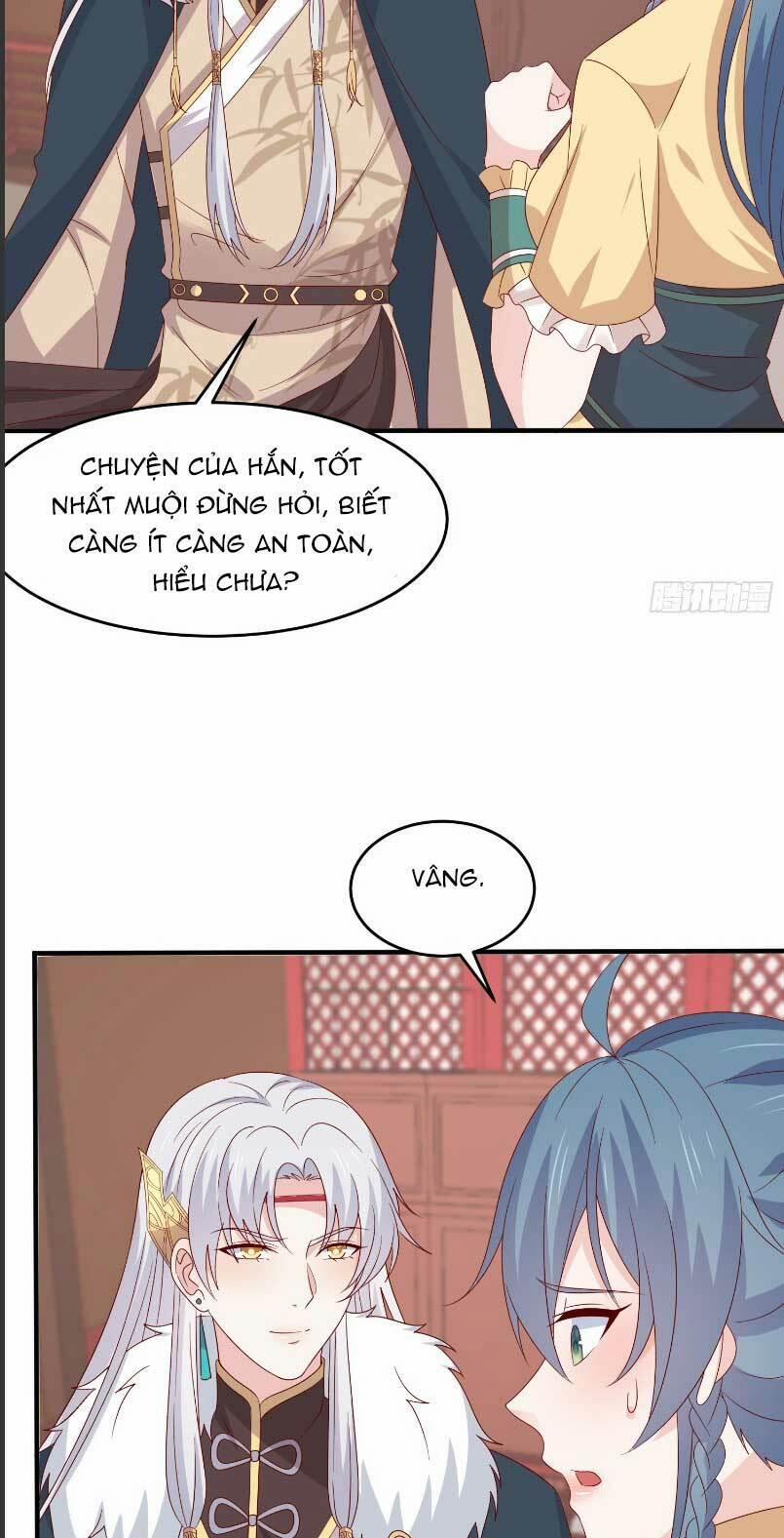 Chi Tôn Đồng Thuật Sư: Tuyệt Thế Đại Tiểu Thư 309 trang 13