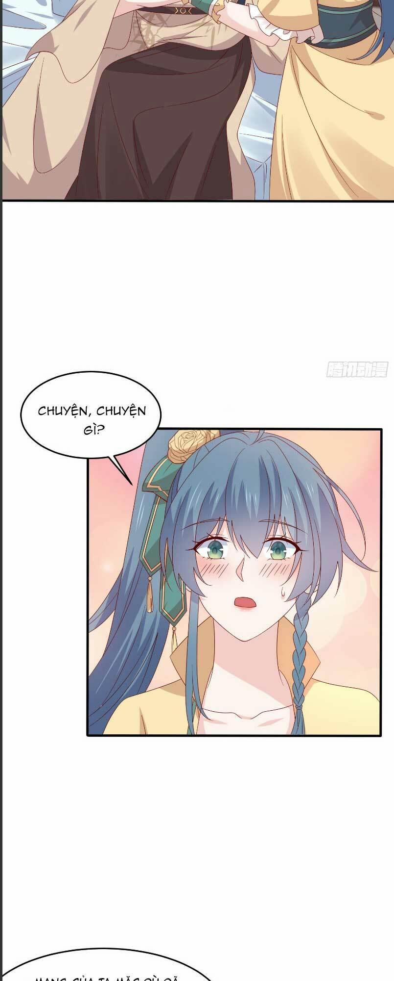 Chi Tôn Đồng Thuật Sư: Tuyệt Thế Đại Tiểu Thư 309 trang 15