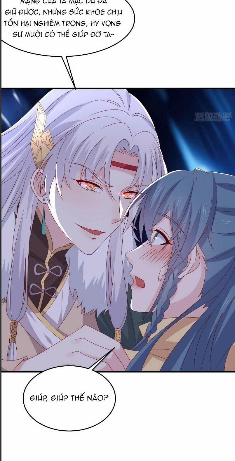 Chi Tôn Đồng Thuật Sư: Tuyệt Thế Đại Tiểu Thư 309 trang 16