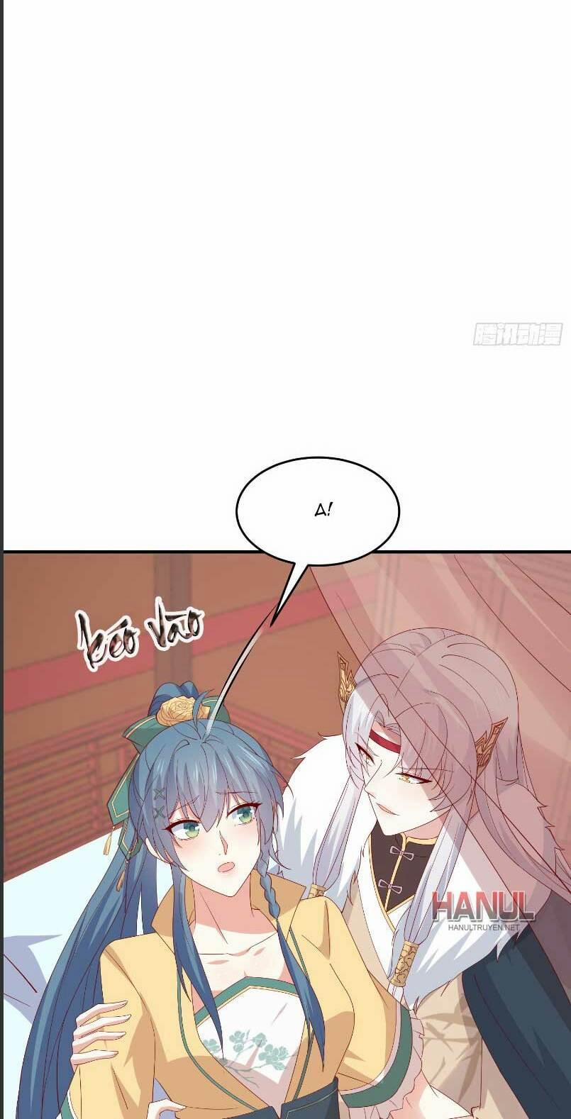 Chi Tôn Đồng Thuật Sư: Tuyệt Thế Đại Tiểu Thư 309 trang 17