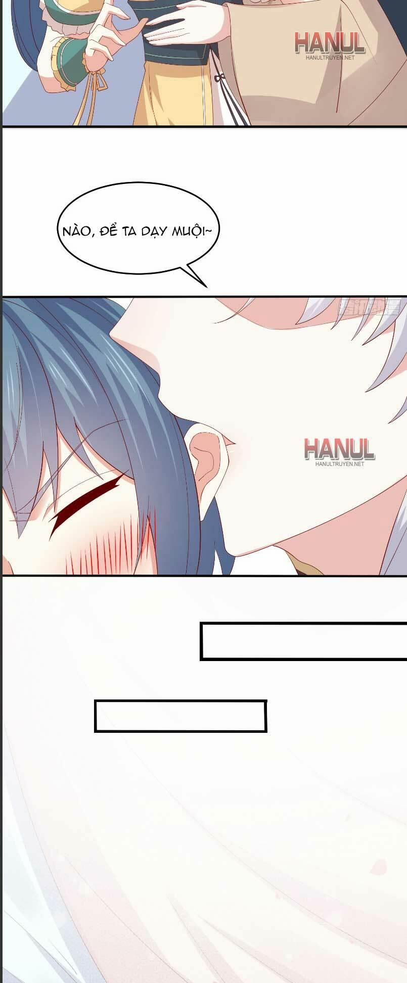 Chi Tôn Đồng Thuật Sư: Tuyệt Thế Đại Tiểu Thư 309 trang 18