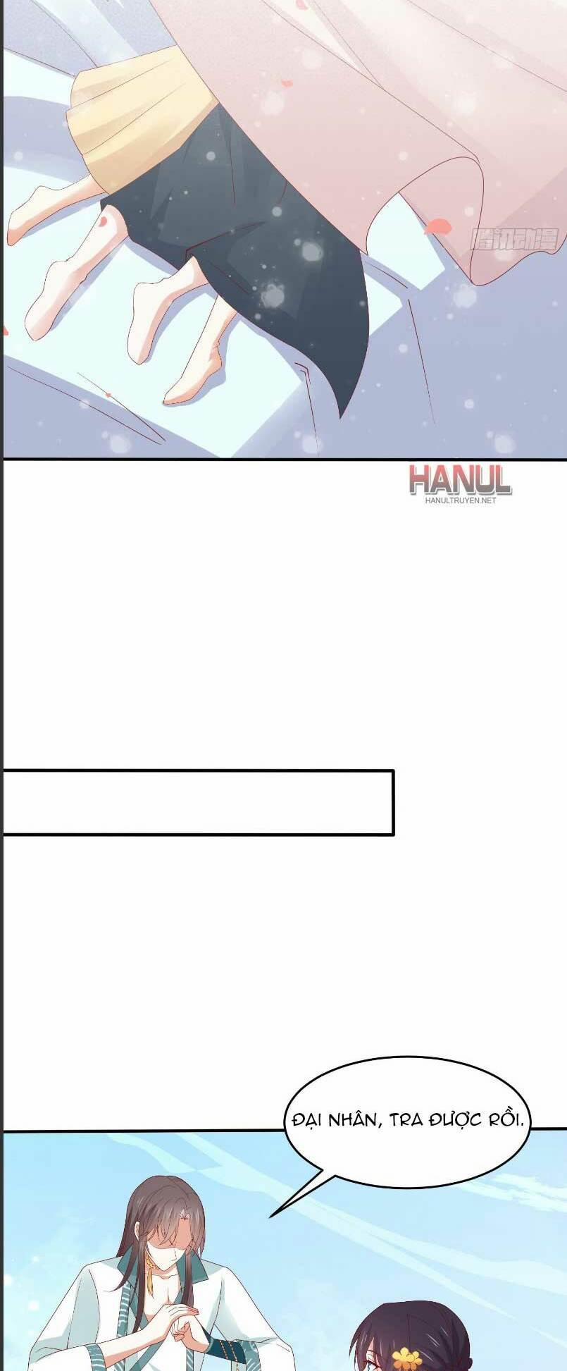 Chi Tôn Đồng Thuật Sư: Tuyệt Thế Đại Tiểu Thư 309 trang 19