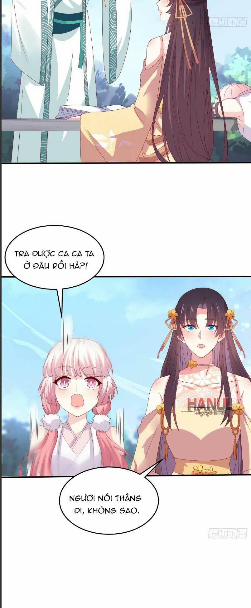 Chi Tôn Đồng Thuật Sư: Tuyệt Thế Đại Tiểu Thư 309 trang 20