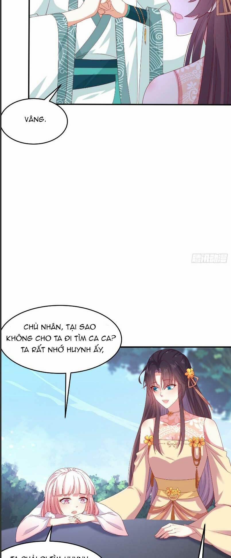 Chi Tôn Đồng Thuật Sư: Tuyệt Thế Đại Tiểu Thư 309 trang 23