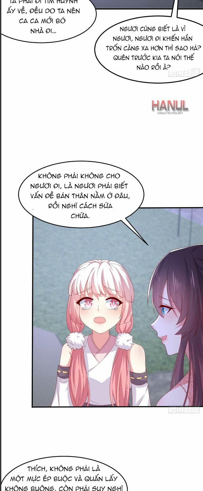 Chi Tôn Đồng Thuật Sư: Tuyệt Thế Đại Tiểu Thư 309 trang 24