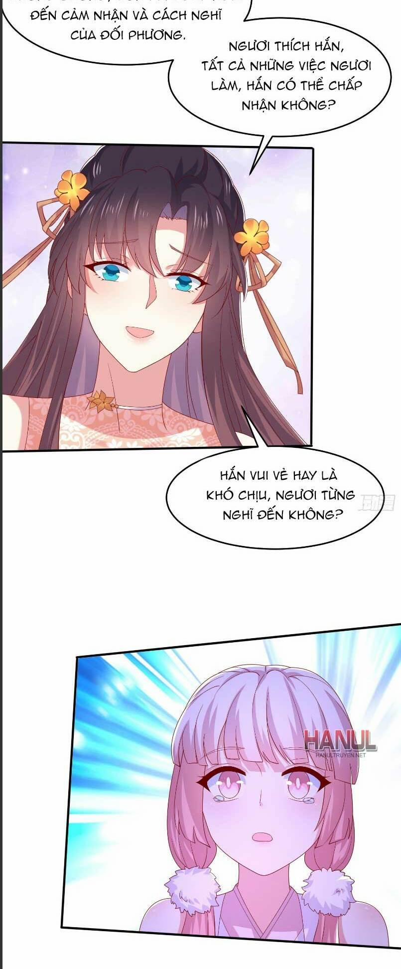 Chi Tôn Đồng Thuật Sư: Tuyệt Thế Đại Tiểu Thư 309 trang 25