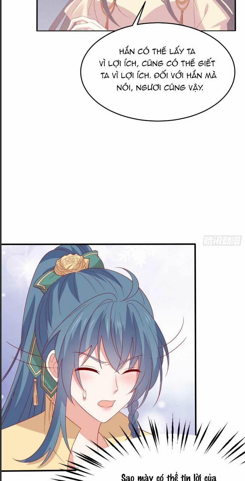 Chi Tôn Đồng Thuật Sư: Tuyệt Thế Đại Tiểu Thư 309 trang 4