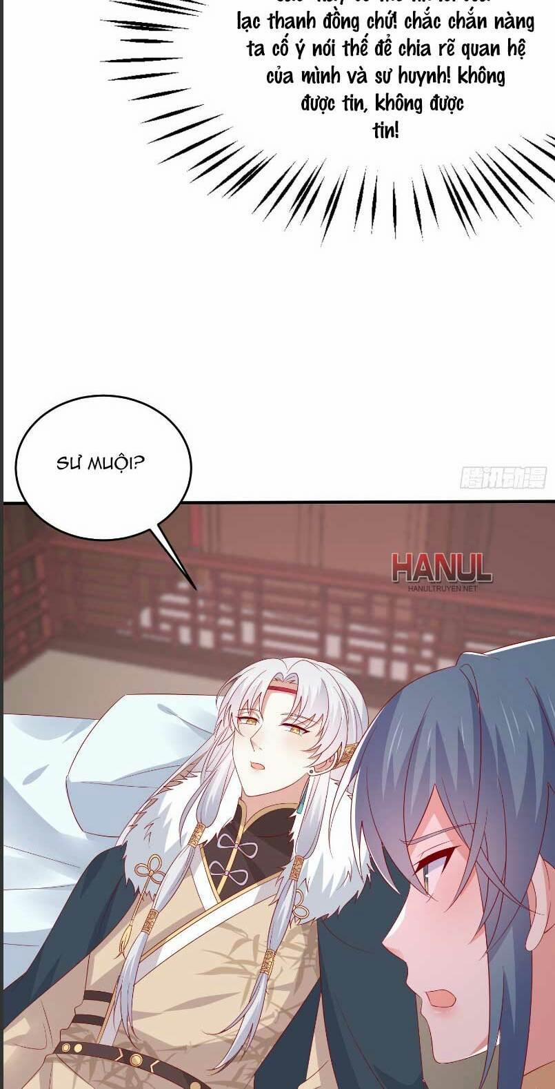 Chi Tôn Đồng Thuật Sư: Tuyệt Thế Đại Tiểu Thư 309 trang 5