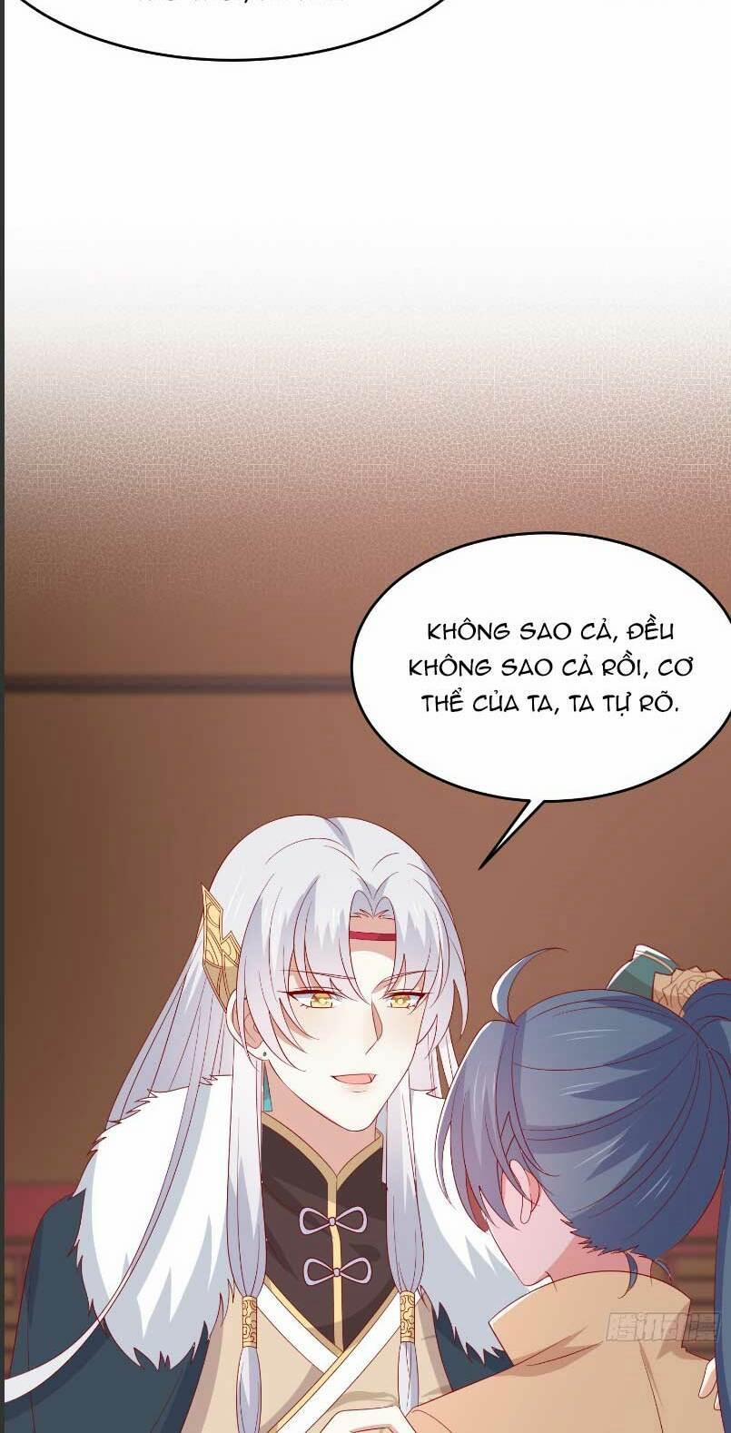 Chi Tôn Đồng Thuật Sư: Tuyệt Thế Đại Tiểu Thư 309 trang 8