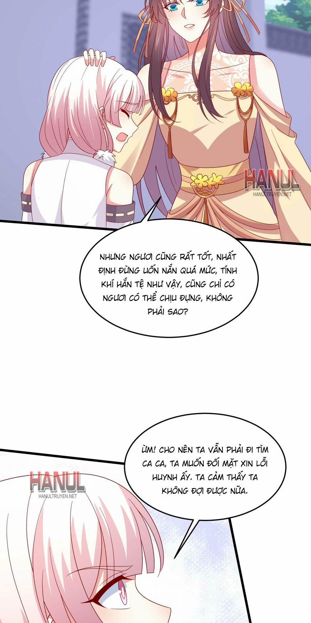 Chi Tôn Đồng Thuật Sư: Tuyệt Thế Đại Tiểu Thư 310 trang 12