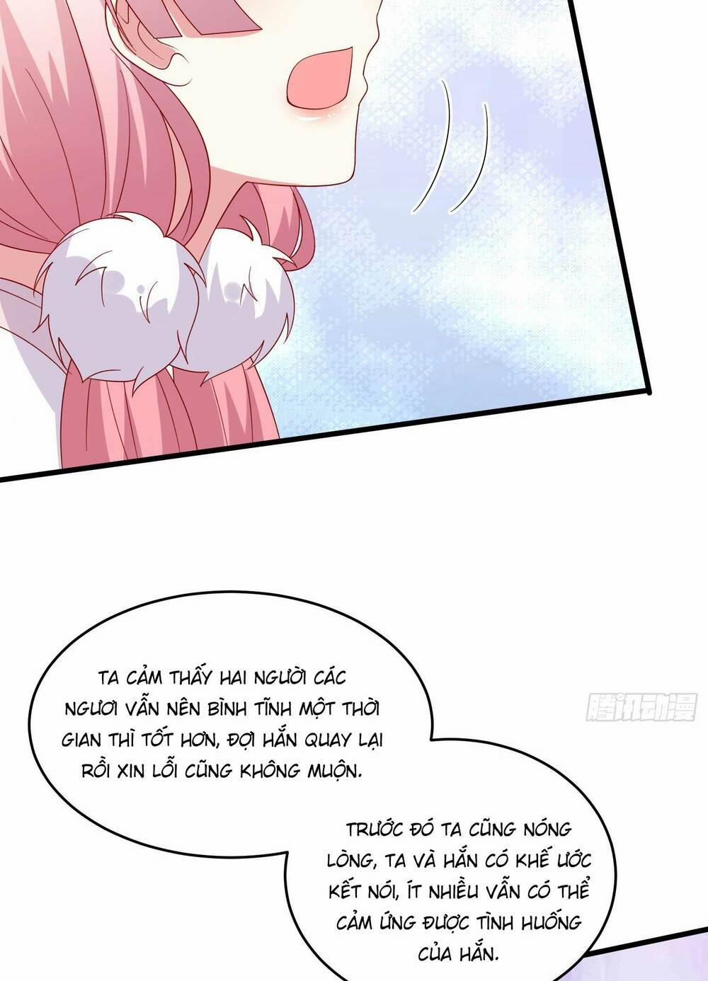 Chi Tôn Đồng Thuật Sư: Tuyệt Thế Đại Tiểu Thư 310 trang 13