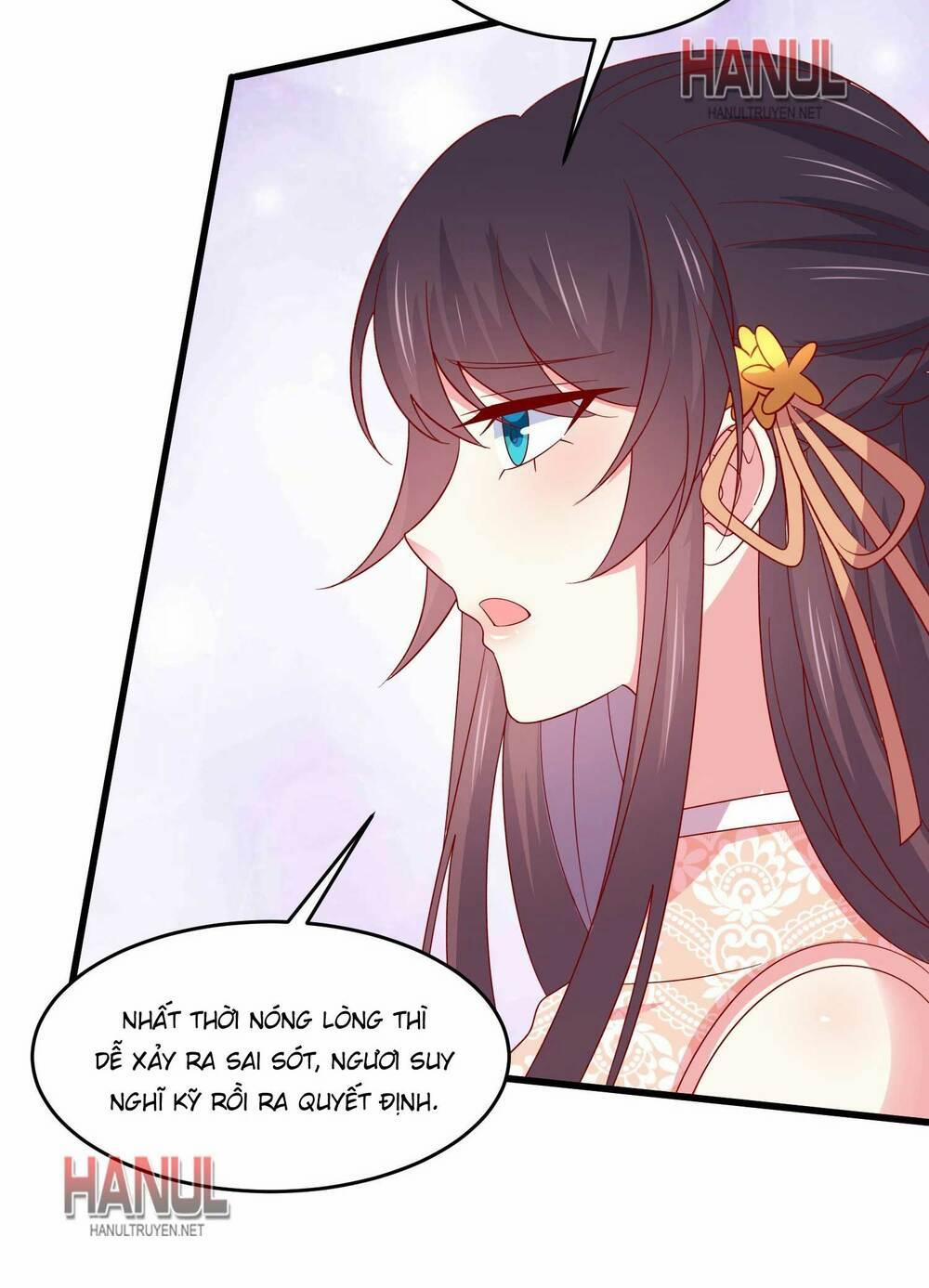 Chi Tôn Đồng Thuật Sư: Tuyệt Thế Đại Tiểu Thư 310 trang 14