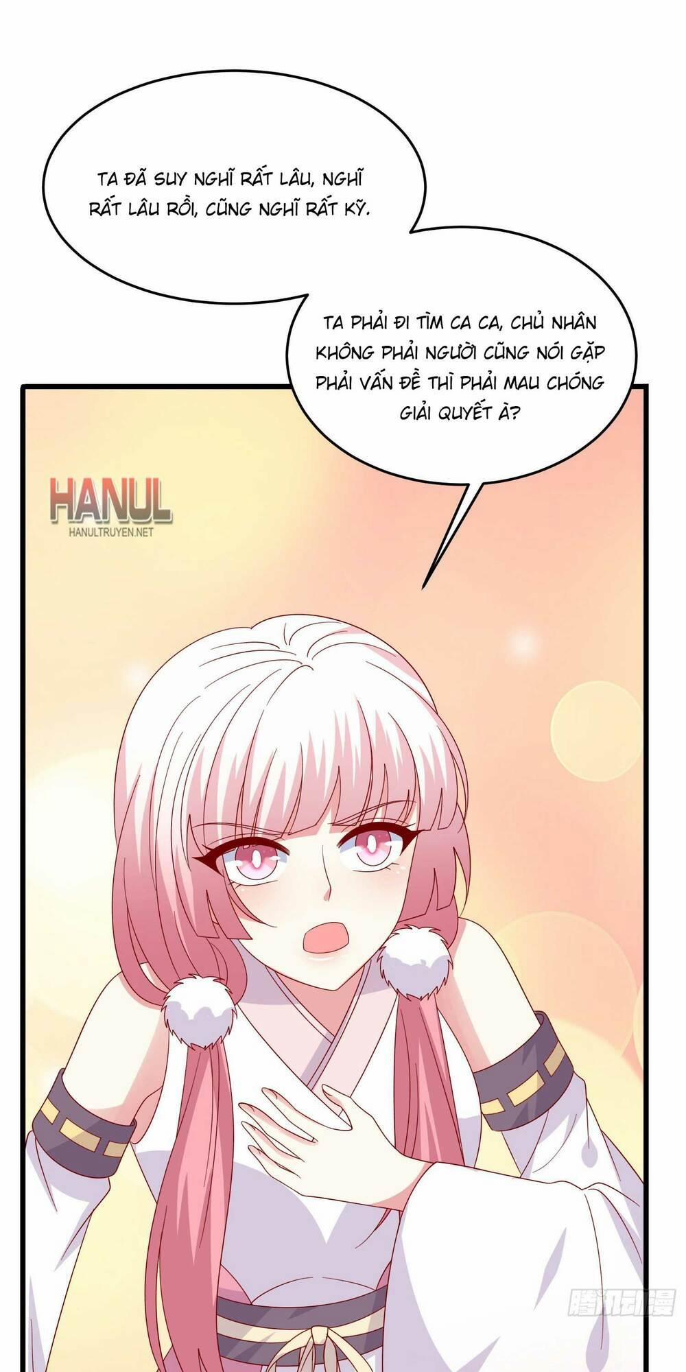 Chi Tôn Đồng Thuật Sư: Tuyệt Thế Đại Tiểu Thư 310 trang 15