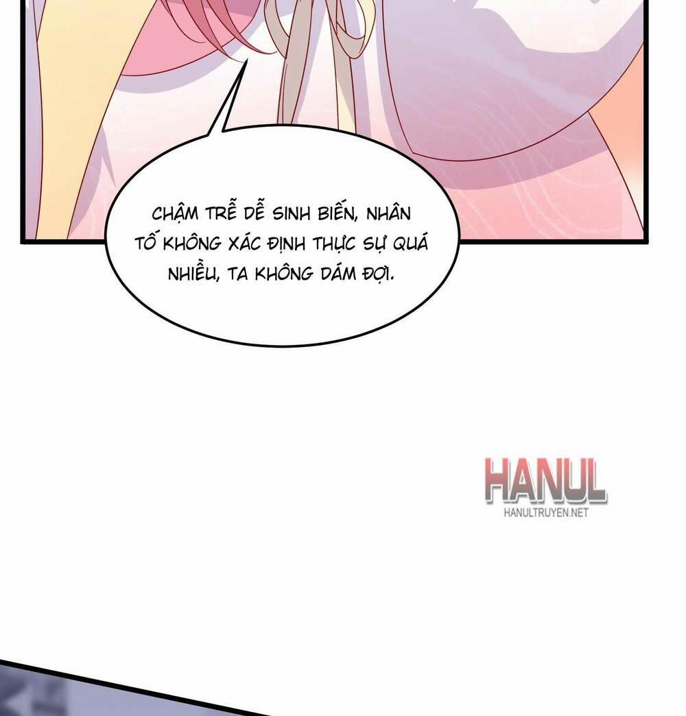 Chi Tôn Đồng Thuật Sư: Tuyệt Thế Đại Tiểu Thư 310 trang 16
